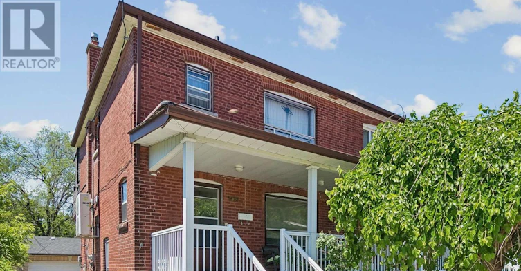 MAIN FL-472 Winona Drive, Toronto, ON, M6C 3T7