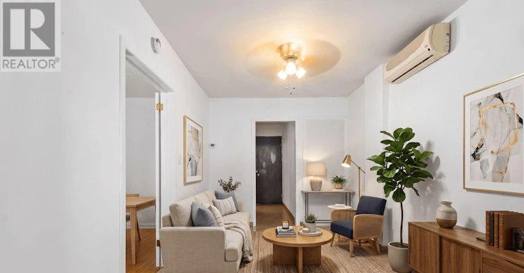 MAIN FL-472 Winona Drive, Toronto, ON, M6C 3T7 - 3