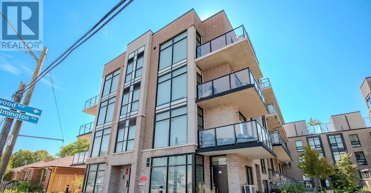 4TH FLOOR - 34-851 Sheppard Avenue W, Toronto, ON, M3H 0E8 - 4