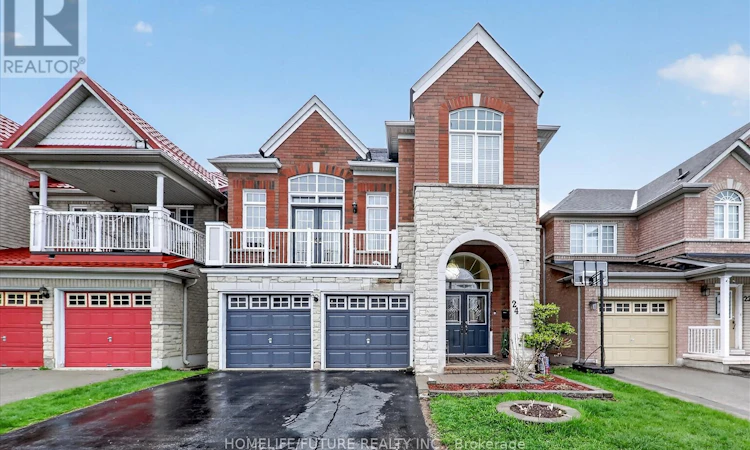 24 Turtledove Grove