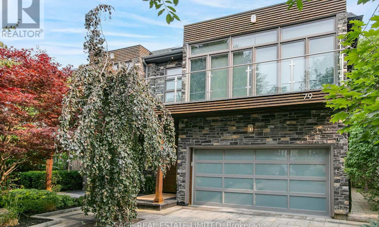 79 Fishleigh Drive