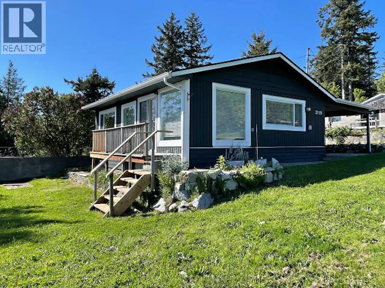 2119 Palmer Road, Powell River, BC - 6