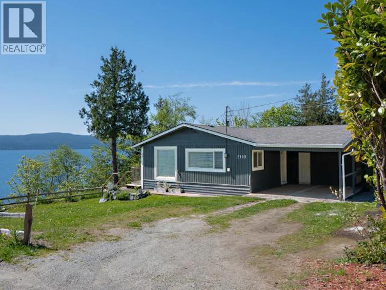 2119 Palmer Road, Powell River, BC - 21