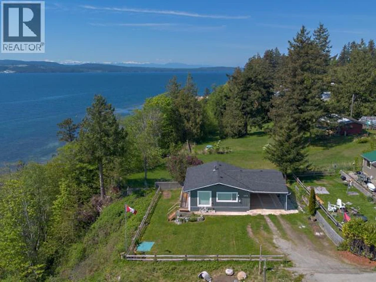 2119 Palmer Road, Powell River, BC - 35