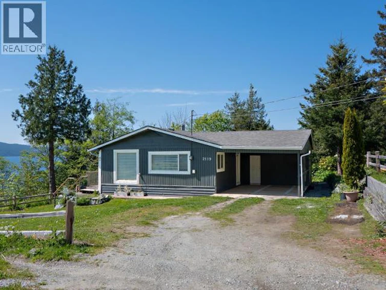 2119 Palmer Road, Powell River, BC - 23
