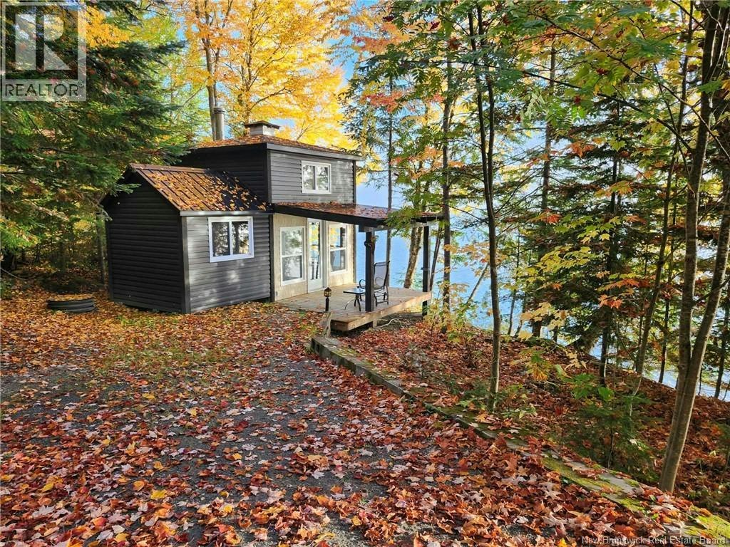 223 Ch Beaulieu Road, Saint-François-de-Madawaska, NB, E7A 1A2