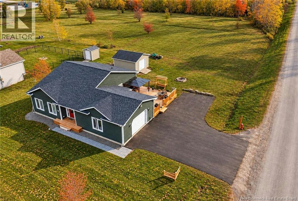 27 Clement Avenue, St. Antoine, NB, E4V 1E3