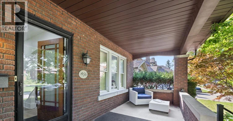 1 - Main-456 Askin Avenue, Windsor, ON, N9B 2X4 - 3