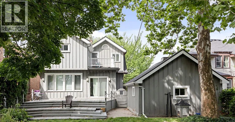 1 - Main-456 Askin Avenue, Windsor, ON, N9B 2X4 - 15