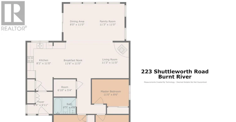 223 Shuttleworth Road, Kawartha Lakes, ON, K0M 1K0 - 25