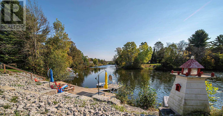 223 Shuttleworth Road, Kawartha Lakes, ON, K0M 1K0