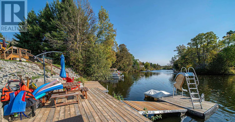 223 Shuttleworth Road, Kawartha Lakes, ON, K0M 1K0 - 2