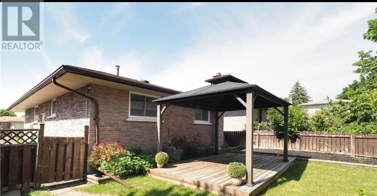 MAIN-86 Overlea Crescent, Kitchener, ON, N2M 5A9 - 19