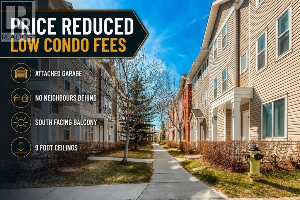 355 Silverado Common SW, Calgary, AB, T2X 0S4