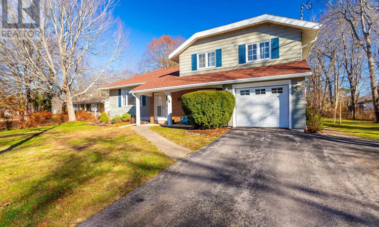 14 Oakland Drive