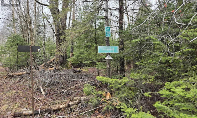 Lot-4A Kemptown Road