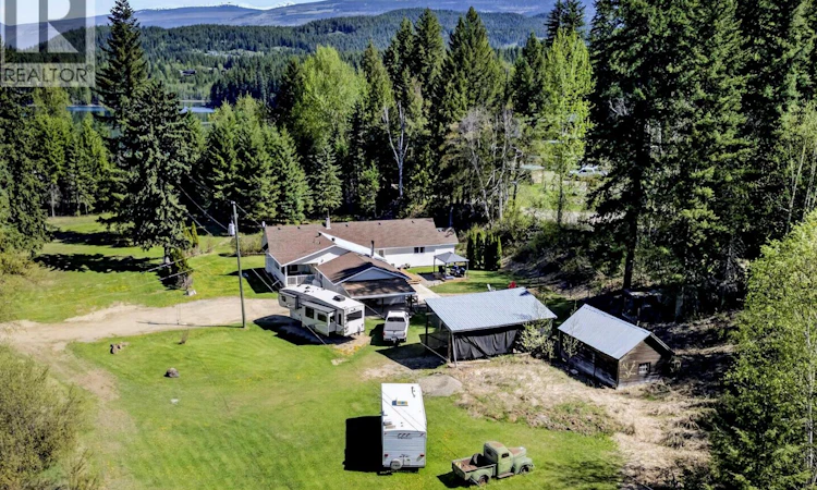 106E N Old Thompson Highway