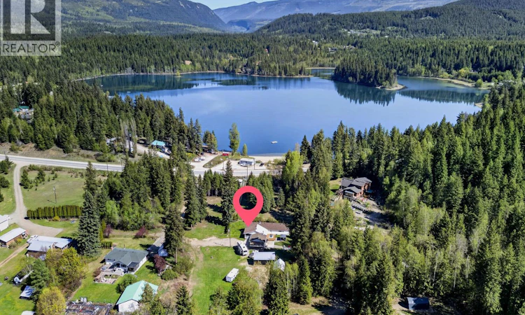 106E N Old Thompson Highway