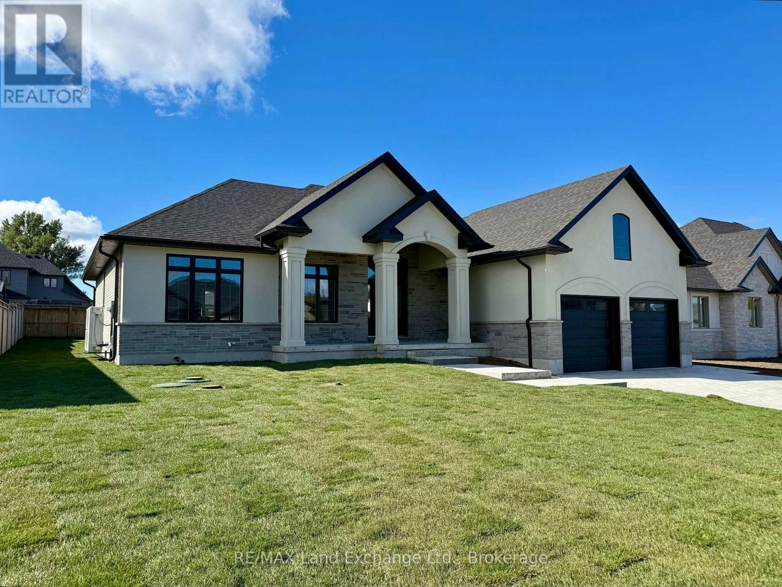 926 Bogdanovic Way, Huron Kinloss, ON, N2Z 0H3