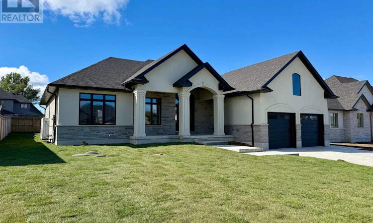 926 Bogdanovic Way