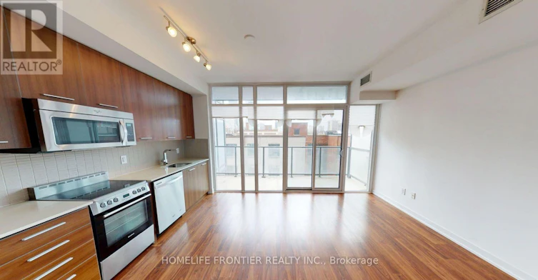 1814-105 George Street, Toronto, ON, M5A 0L4 - 7