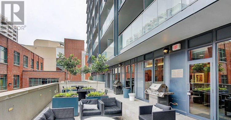 1814-105 George Street, Toronto, ON, M5A 0L4 - 16