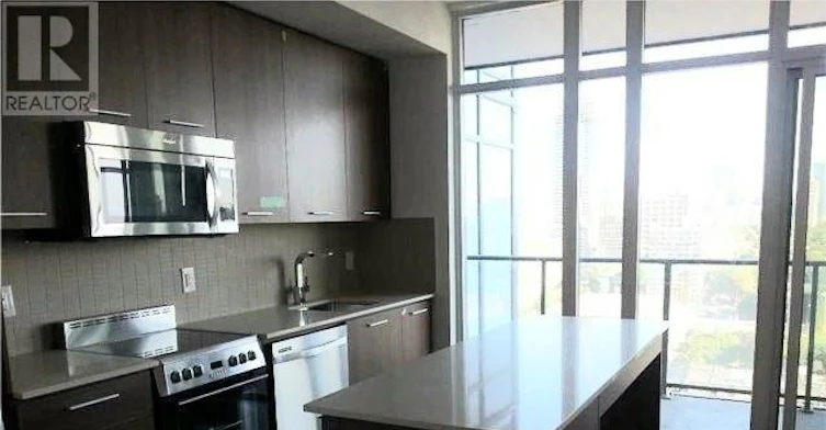 1814-105 George Street, Toronto, ON, M5A 0L4 - 12
