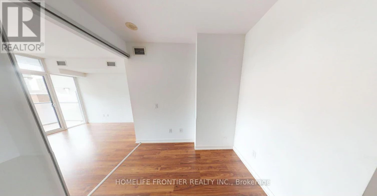1814-105 George Street, Toronto, ON, M5A 0L4 - 9