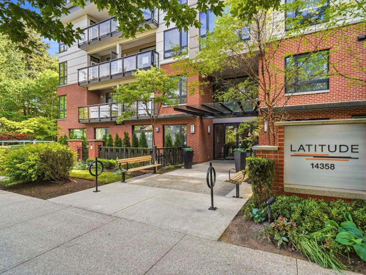 203-14358 60 Avenue, Surrey, BC, V3X 0G3 - 24