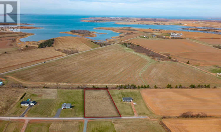 Lot-10 Michaels Lane