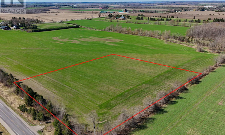 LOT-25 30 County Road