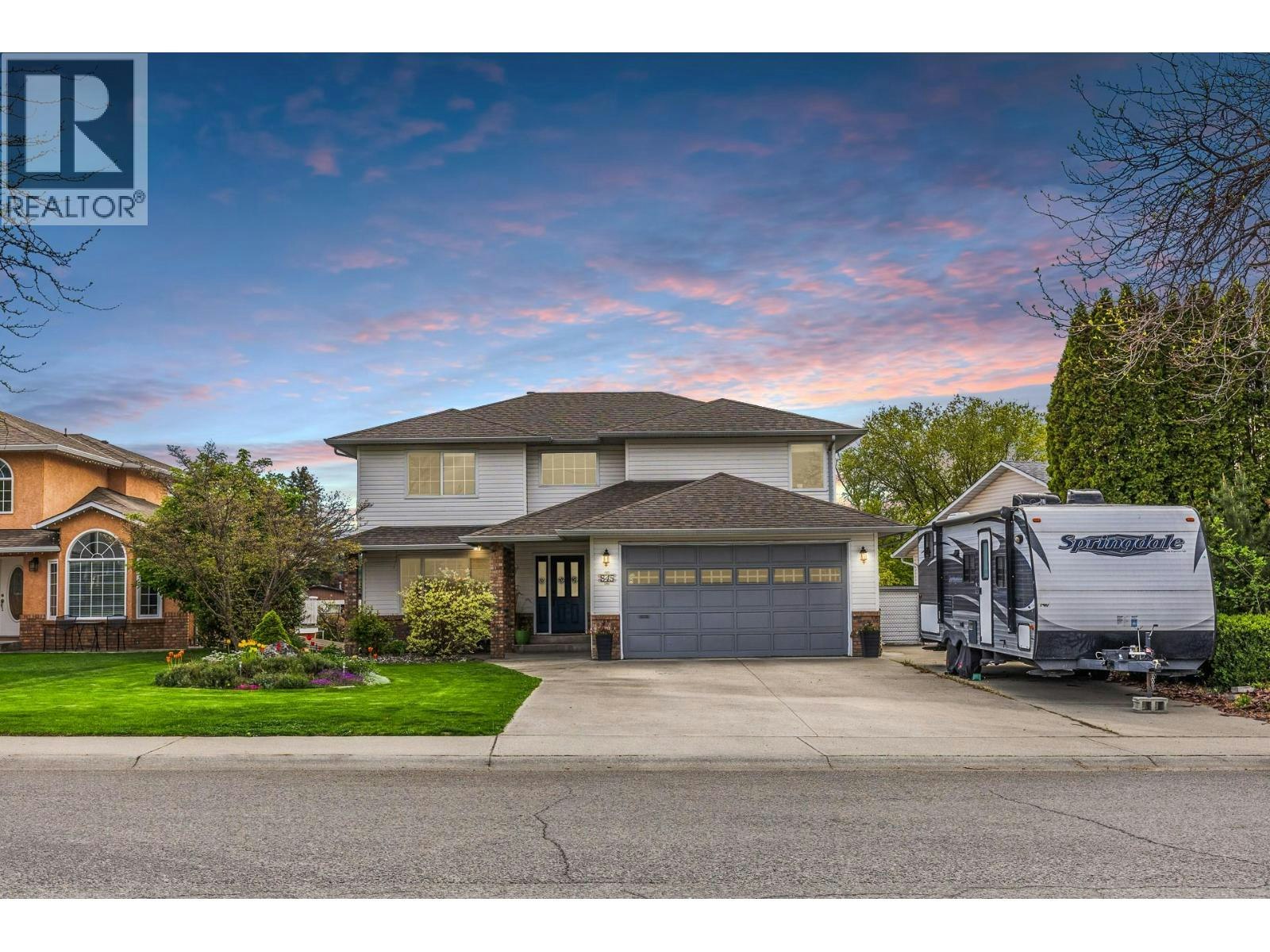 845 Hollydell Road, Kelowna, BC, V1X 1L6