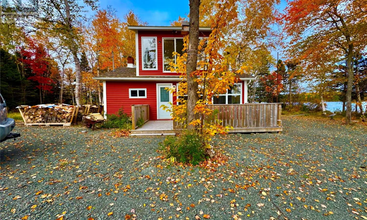 12 Indian Arm Pond Central Other