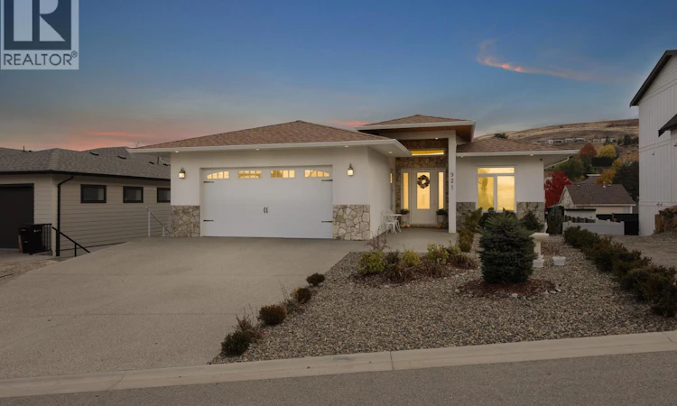 921 Mt Griffin Road