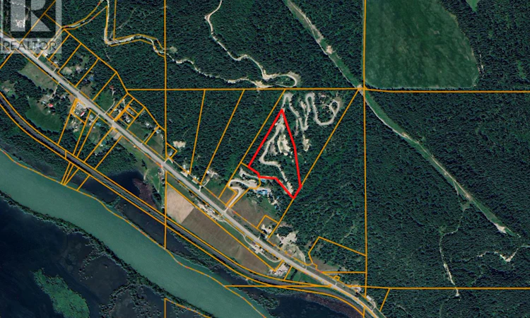 Lot 2-3483 95 Highway