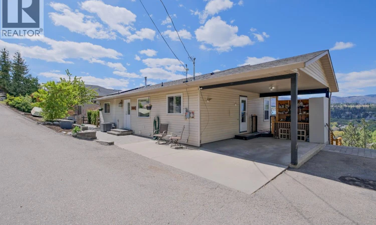 11420 Darlene Road