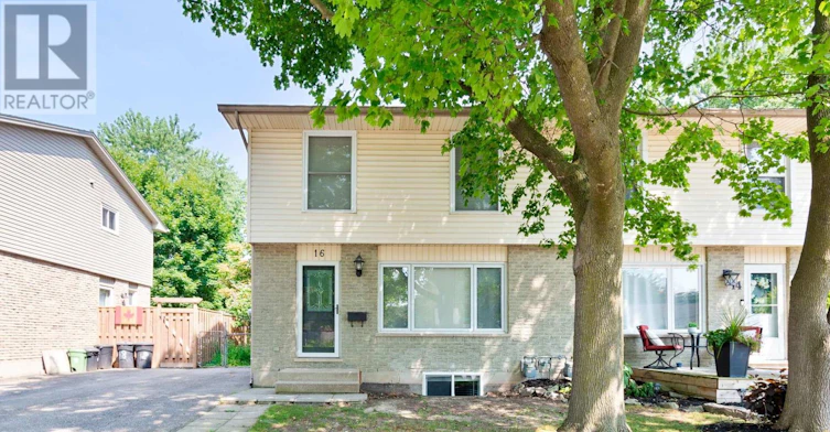 LOWER-16 Inverary Road, London, ON, N6G 3L6 - 2