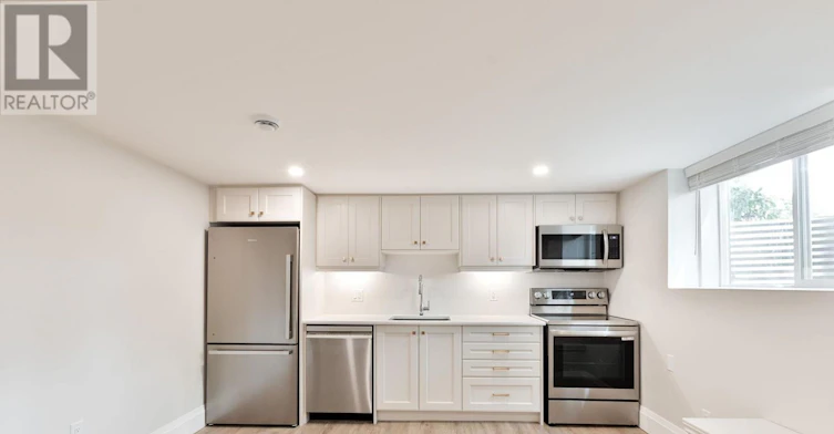 LOWER-16 Inverary Road, London, ON, N6G 3L6 - 5