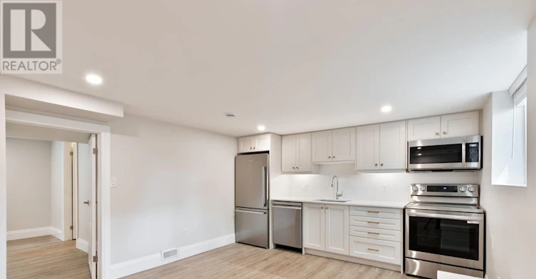 LOWER-16 Inverary Road, London, ON, N6G 3L6 - 4