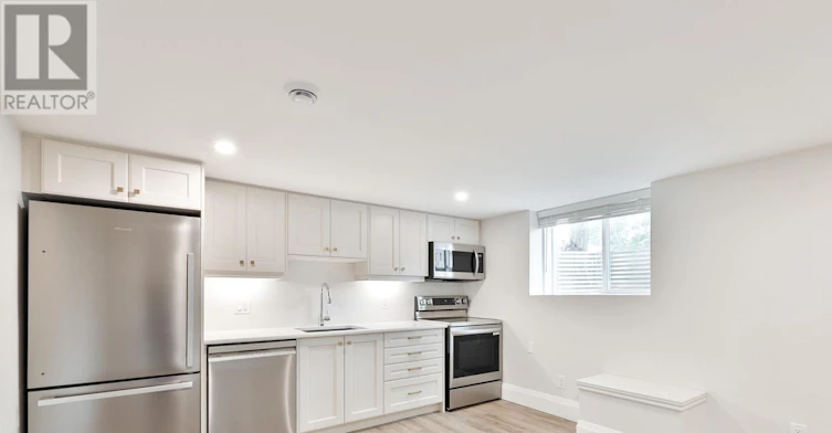 LOWER-16 Inverary Road, London, ON, N6G 3L6 - 6