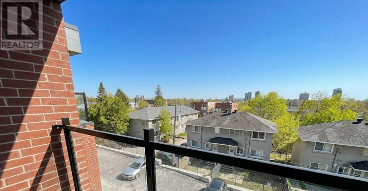 303-1291 Summerville Avenue, Ottawa, ON, K1Z 8G7 - 16