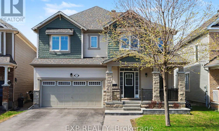 73 Bristling Crescent