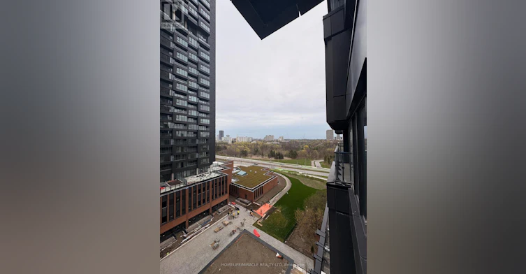 810-1 Quarrington Lane, Toronto, ON, M3C 0S4 - 7