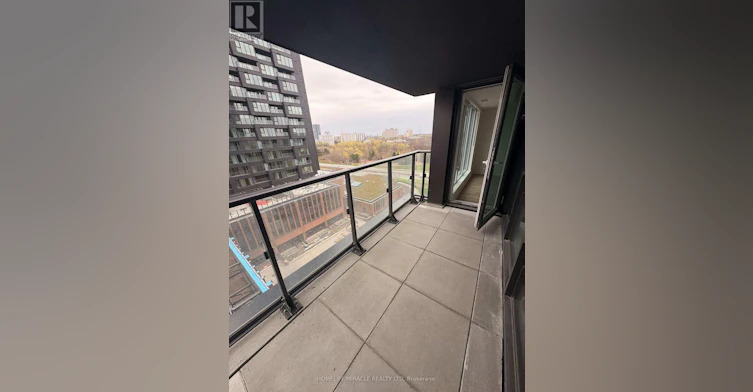 810-1 Quarrington Lane, Toronto, ON, M3C 0S4 - 6