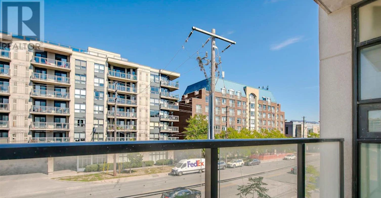 3RD FLOOR - 34-851 Sheppard Avenue W, Toronto, ON, M3H 0E2 - 8