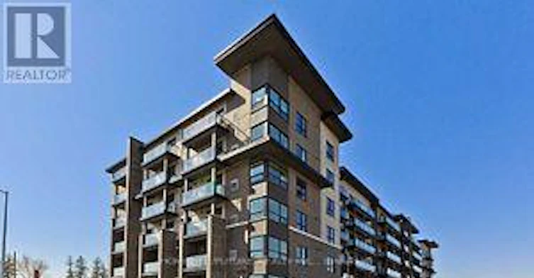 519-9700 Ninth Line, Markham, ON, L6B 1A8
