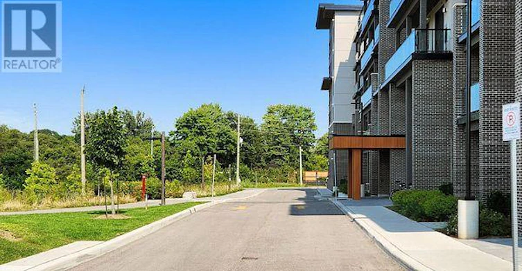 519-9700 Ninth Line, Markham, ON, L6B 1A8 - 2