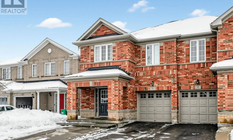 16 Albery Road