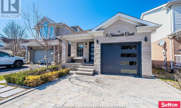 5 Silversmith Court