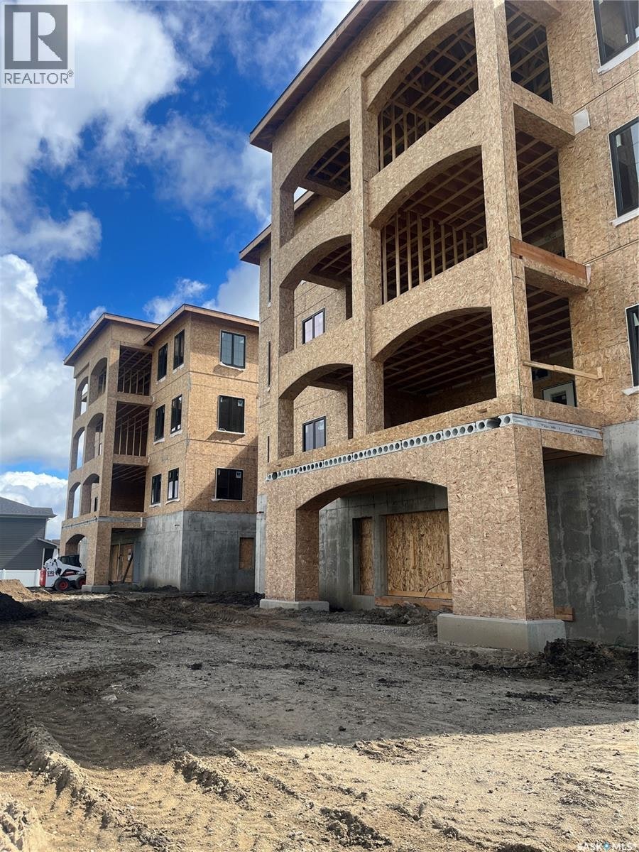 208-4594 Harbour Landing Drive, Regina, SK, S4W 0R8